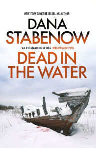 Title: Dead in the Water, Author: Dana Stabenow