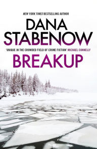 Title: Breakup, Author: Dana Stabenow