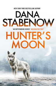 Title: Hunter's Moon, Author: Dana Stabenow