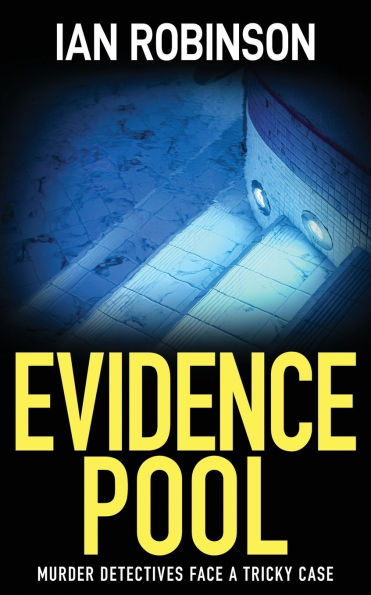 Evidence Pool: Murder detectives face a tricky case