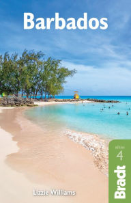 Title: Barbados, Author: Lizzie Williams