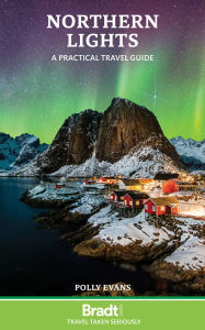 Title: Northern Lights: A Practical Travel Guide, Author: Polly Evans