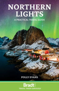 Title: Northern Lights, Author: Polly Evans