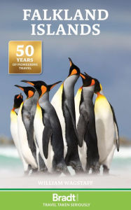 Title: Falkland Islands, Author: Will Wagstaff