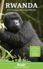 Rwanda : with gorilla tracking in the DRC