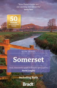 Title: Somerset, Author: Norm Longley