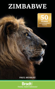 Title: Zimbabwe: With a foreword by Sir Ranulph Fiennes, Author: Paul Murray