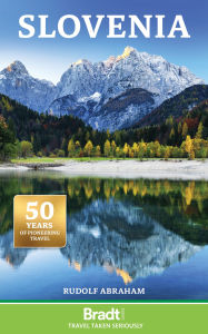 Title: Slovenia, Author: Rudolf Abraham