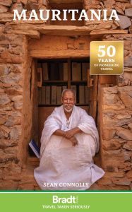 Title: Mauritania, Author: Sean Connolly