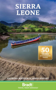 Title: Sierra Leone, Author: Katrina Manson