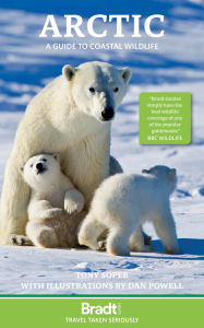 Title: Arctic: A guide to coastal wildlife, Author: Tony Soper