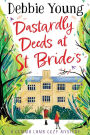 Dastardly Deeds At St Bride's