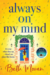 Title: Always On My Mind, Author: Beth Moran
