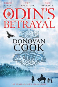 Title: Odin's Betrayal, Author: Donovan Cook