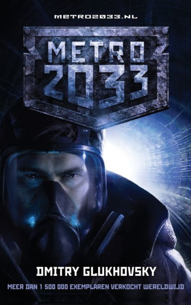 Metro 2033