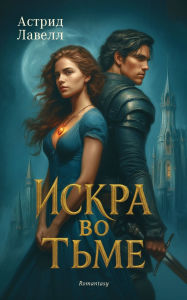 Title: Искра во Тьме, Author: Астрид Лавелл