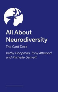 Title: All About Neurodiversity: The Card Deck, Author: Kathy Hoopmann
