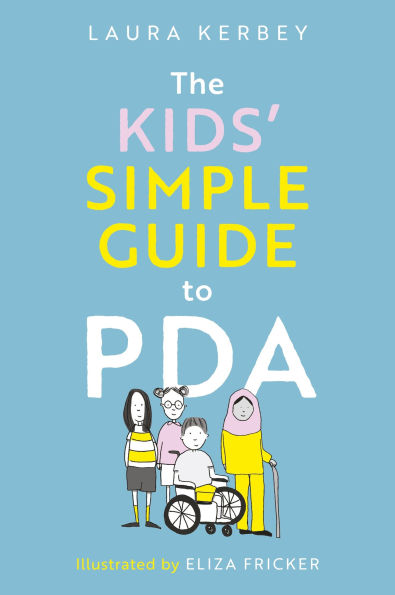 The Kids' Simple Guide to PDA