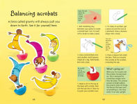 Alternative view 2 of 50 Science things to make and do