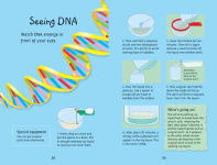 Alternative view 3 of 50 Science things to make and do