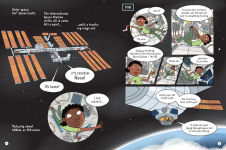Alternative view 3 of 24 Hours in Space