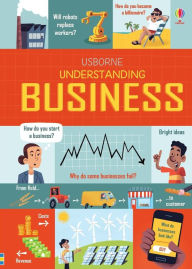 Title: Understanding Business, Author: Rose Hall