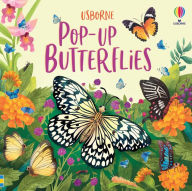 Title: Pop-Up Butterflies, Author: Laura Cowan