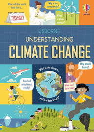 Title: Understanding Climate Change, Author: Andy Prentice