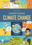 Alternative view 1 of Understanding Climate Change