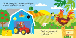 Alternative view 5 of Let's go on a Tractor