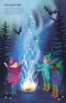 Alternative view 4 of Sticker Dolly Dressing Magical Kingdom