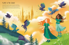 Alternative view 5 of Sticker Dolly Dressing Magical Kingdom