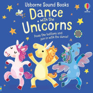 Title: Dance with the Unicorns, Author: Sam Taplin