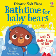 Title: Bathtime for Baby Bears, Author: Sam Taplin
