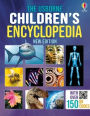 Usborne Children's Encyclopedia
