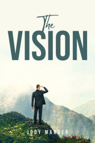 Title: THE VISION, Author: Jody Marger