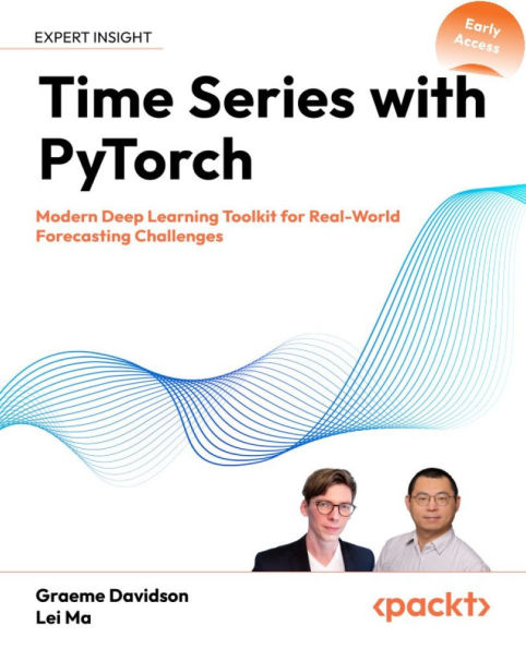 Time Series with PyTorch: Modern Deep Learning Toolkit for Real-World Forecasting Challenges