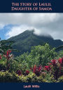 The Story of Laulii, Daughter of Samoa