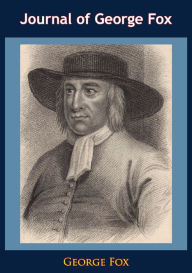Title: Journal of George Fox, Author: George Fox