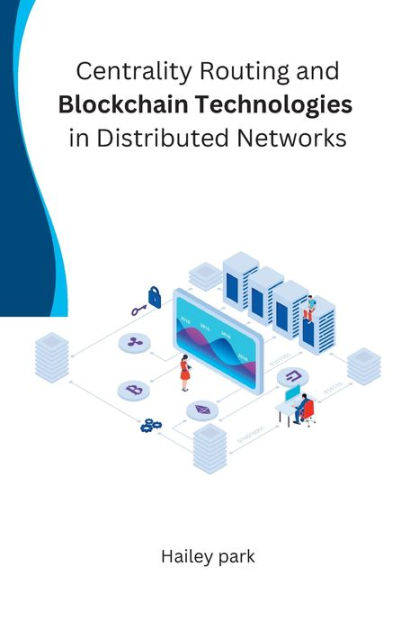 centrality blockchain