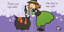 Alternative view 2 of That's not my witch...: A Halloween Book for Kids