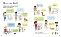 Alternative view 4 of All About Families