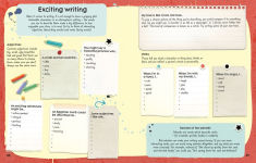 Alternative view 2 of Write Your Own Story Book