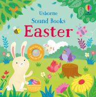 Title: Easter Sound Book: An Easter And Springtime Book For Kids, Author: Sam Taplin