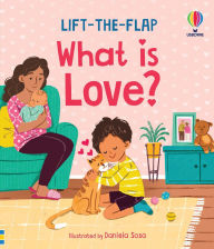 Title: Very First Questions & Answers: What is love?, Author: Katie Daynes
