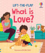 Very First Questions & Answers: What is love?