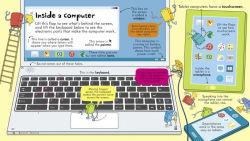 Alternative view 3 of Look Inside How Computers Work