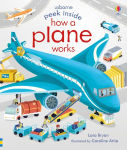 Alternative view 1 of Peek Inside How a Plane Works