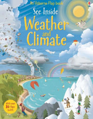 Title: See Inside Weather and Climate, Author: Katie Daynes
