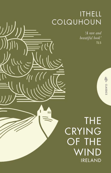The Crying of the Wind: Ireland